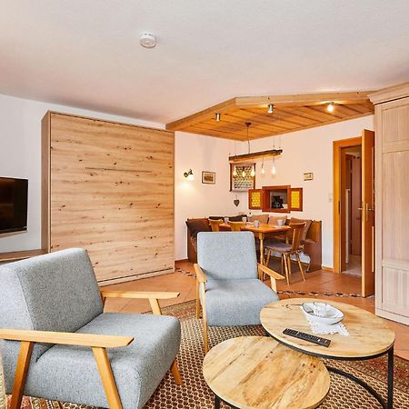 Ferienwohnung Allegra Reit im Winkl Luaran gambar