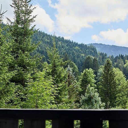 Ferienwohnung Allegra Reit im Winkl Luaran gambar