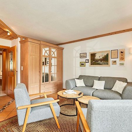 Ferienwohnung Allegra Reit im Winkl Luaran gambar