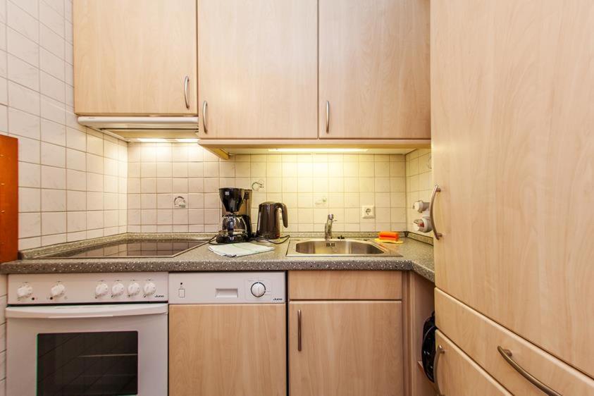 Ferienwohnung Allegra Reit im Winkl Luaran gambar