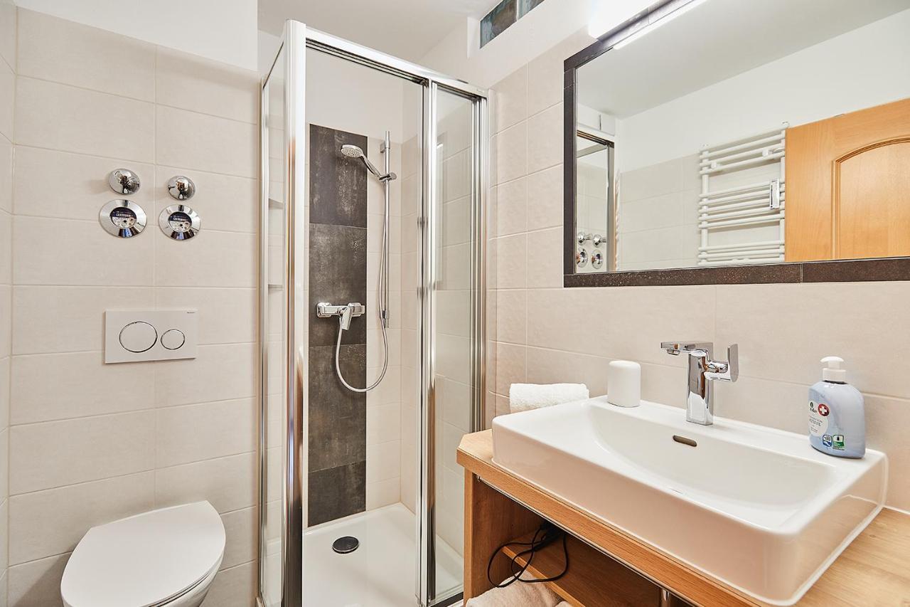 Ferienwohnung Allegra Reit im Winkl Luaran gambar