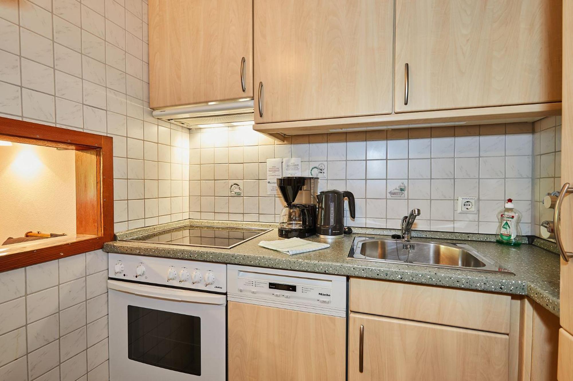 Ferienwohnung Allegra Reit im Winkl Luaran gambar