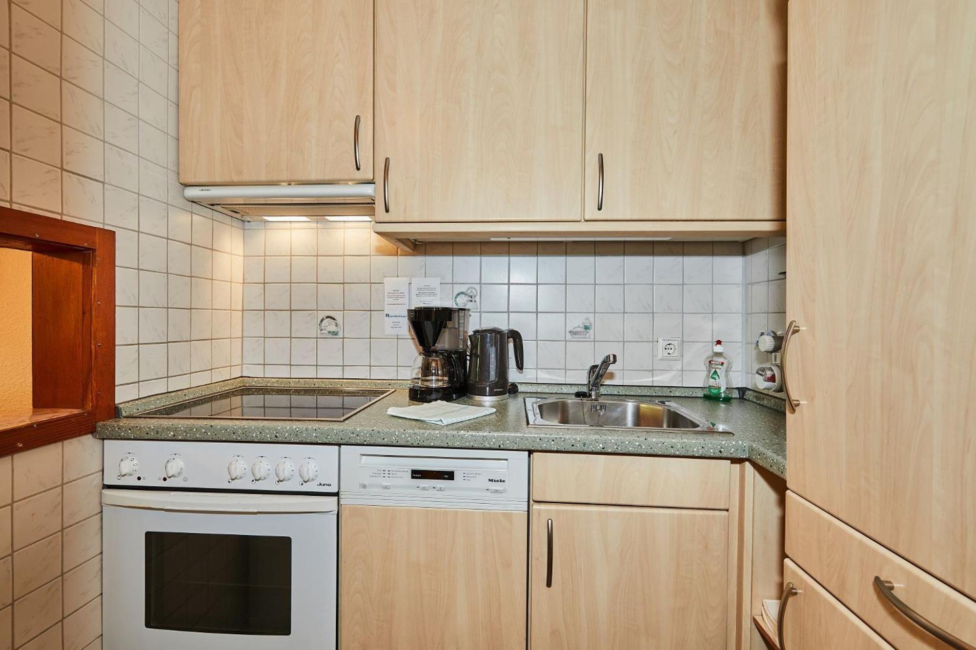 Ferienwohnung Allegra Reit im Winkl Luaran gambar