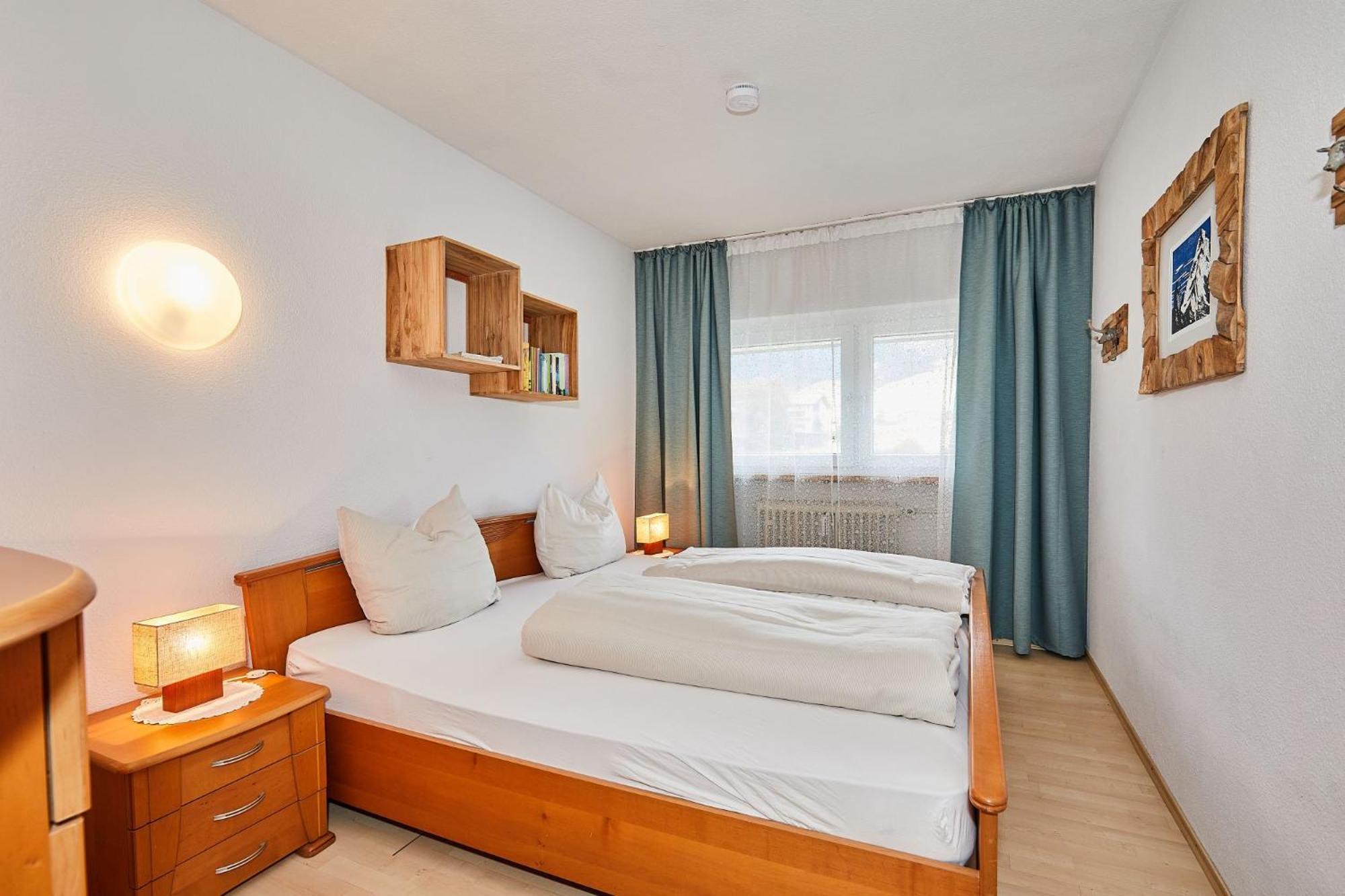 Ferienwohnung Allegra Reit im Winkl Luaran gambar