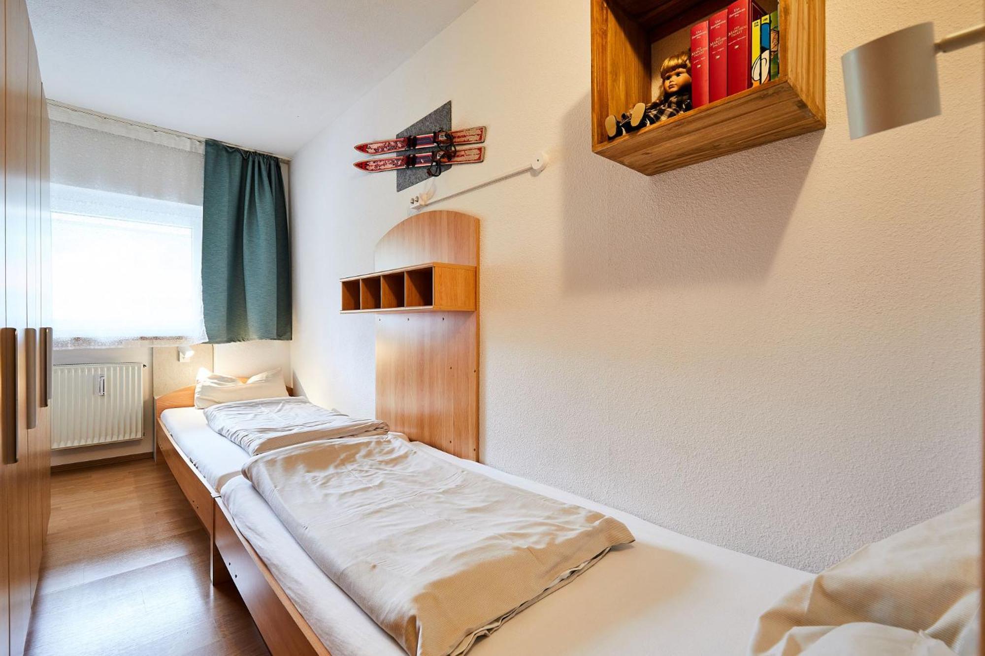 Ferienwohnung Allegra Reit im Winkl Luaran gambar