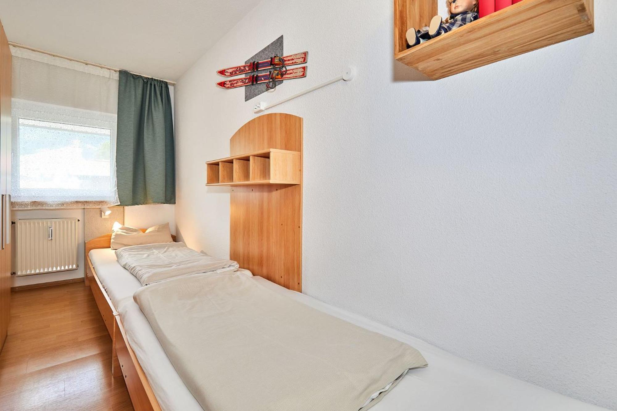 Ferienwohnung Allegra Reit im Winkl Luaran gambar