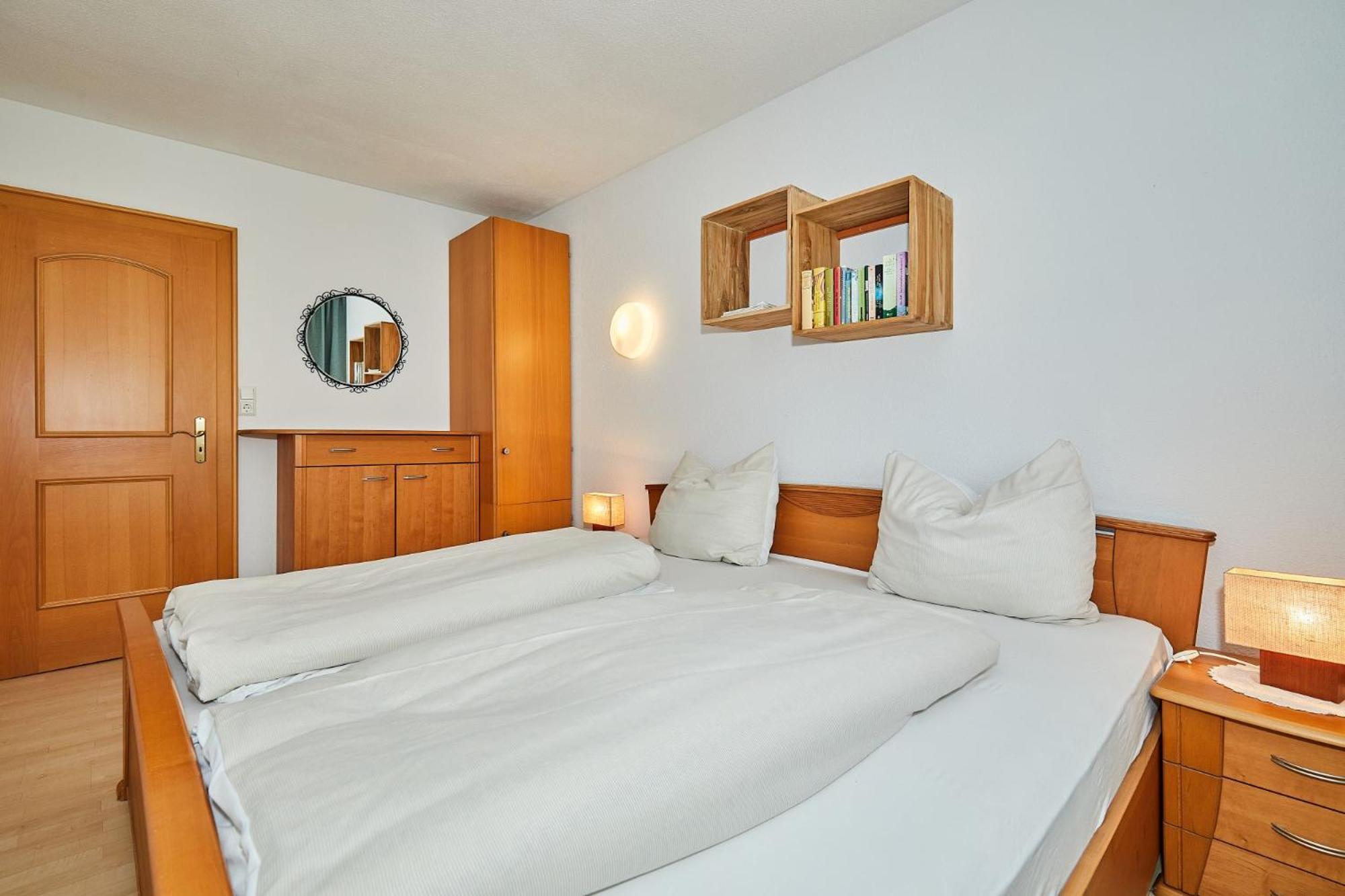 Ferienwohnung Allegra Reit im Winkl Luaran gambar